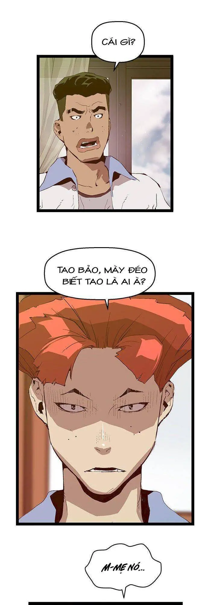 Anh Hùng Yếu Nettruyen ZZZ Chương 66 Page 30
