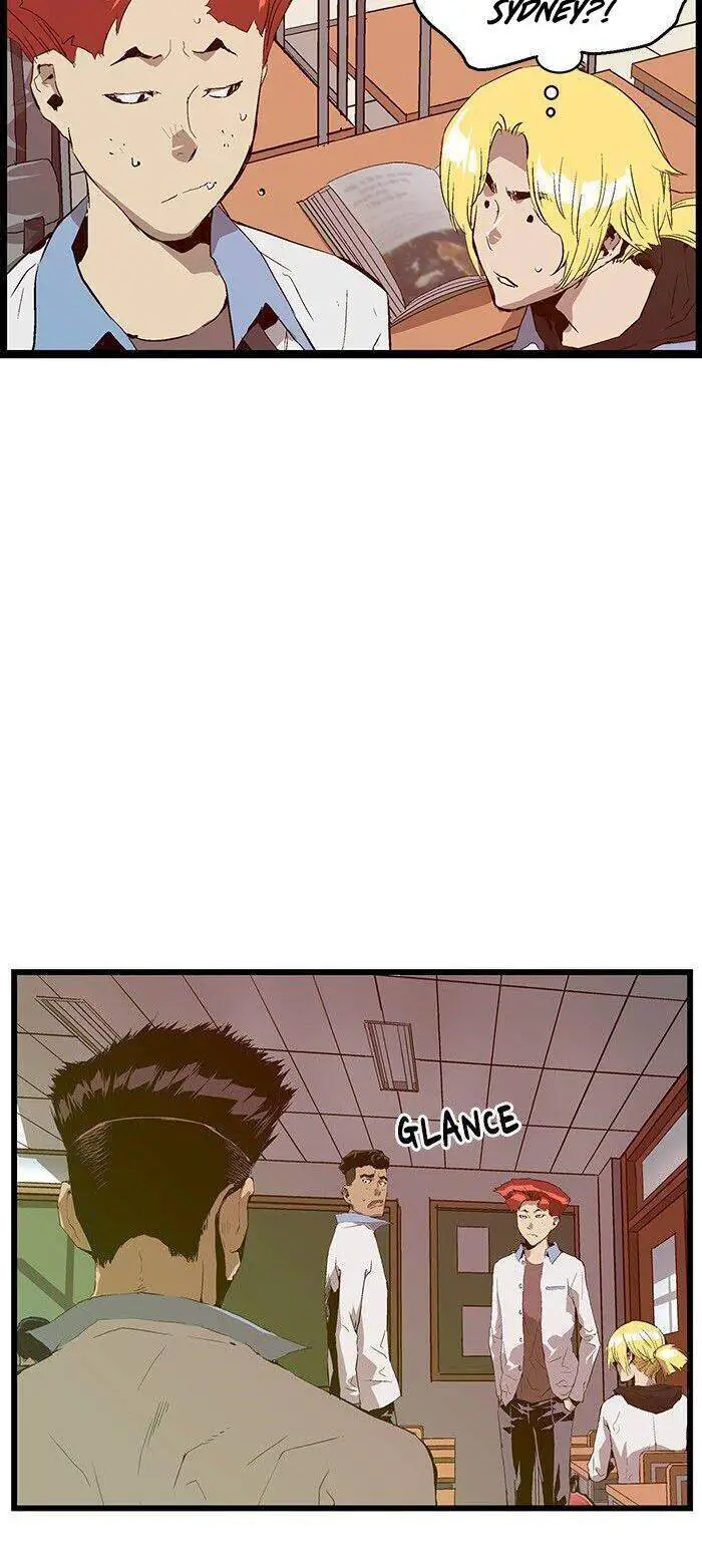 Anh Hùng Yếu Nettruyen ZZZ Chương 66 Page 36