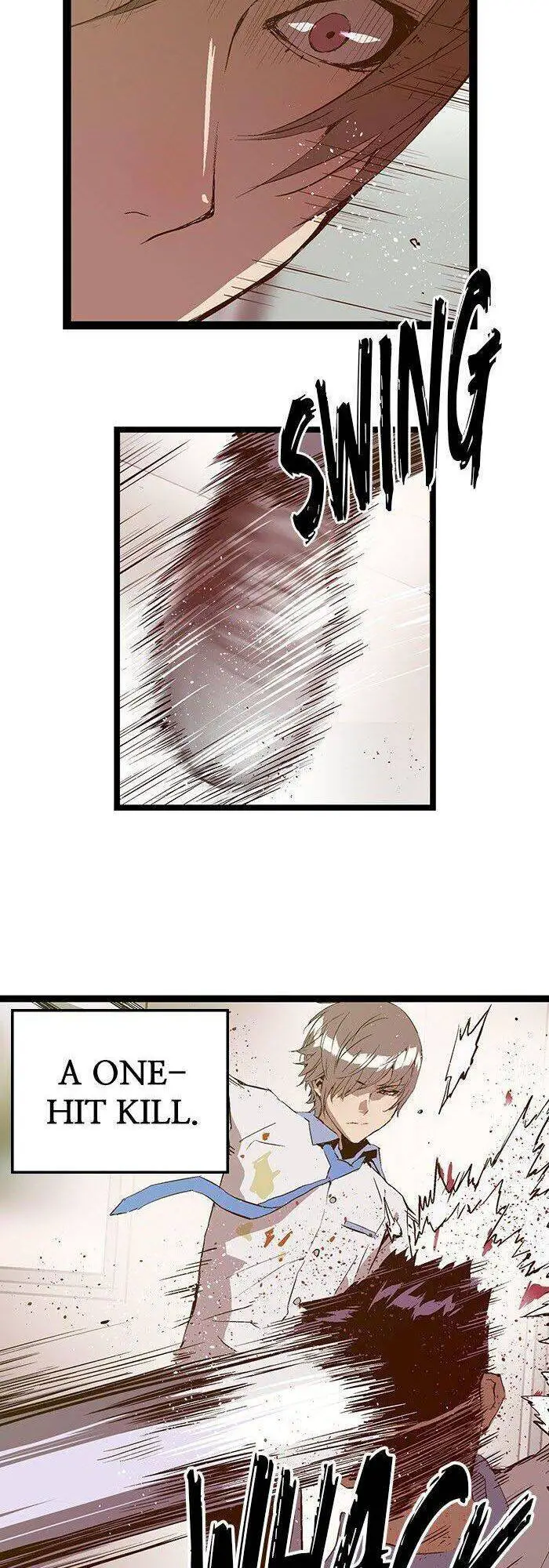 Anh Hùng Yếu Nettruyen ZZZ Chương 66 Page 40