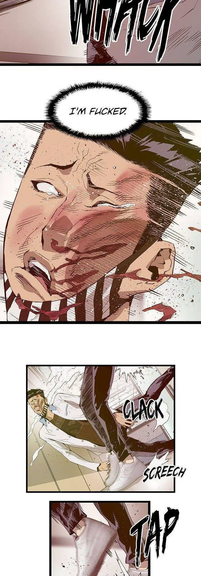 Anh Hùng Yếu Nettruyen ZZZ Chương 66 Page 41