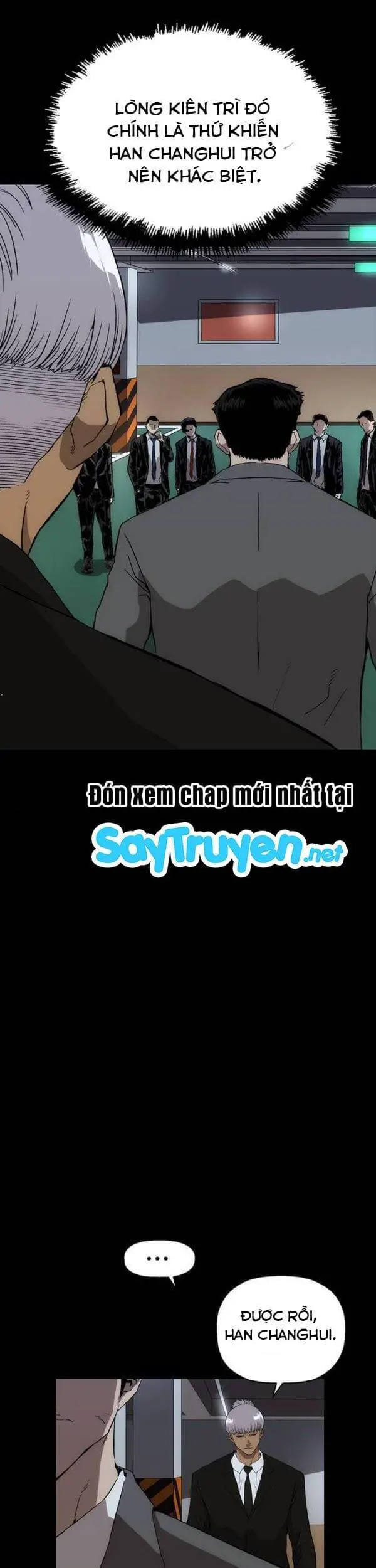 Anh Hùng Yếu Nettruyen ZZZ Chương 167 Page 8