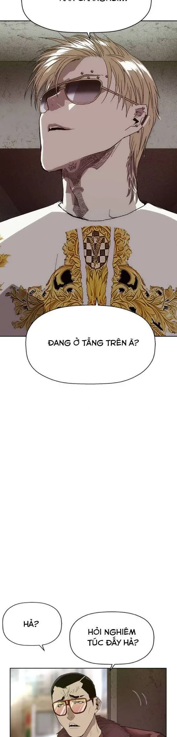 Anh Hùng Yếu Nettruyen ZZZ Chương 167 Page 21
