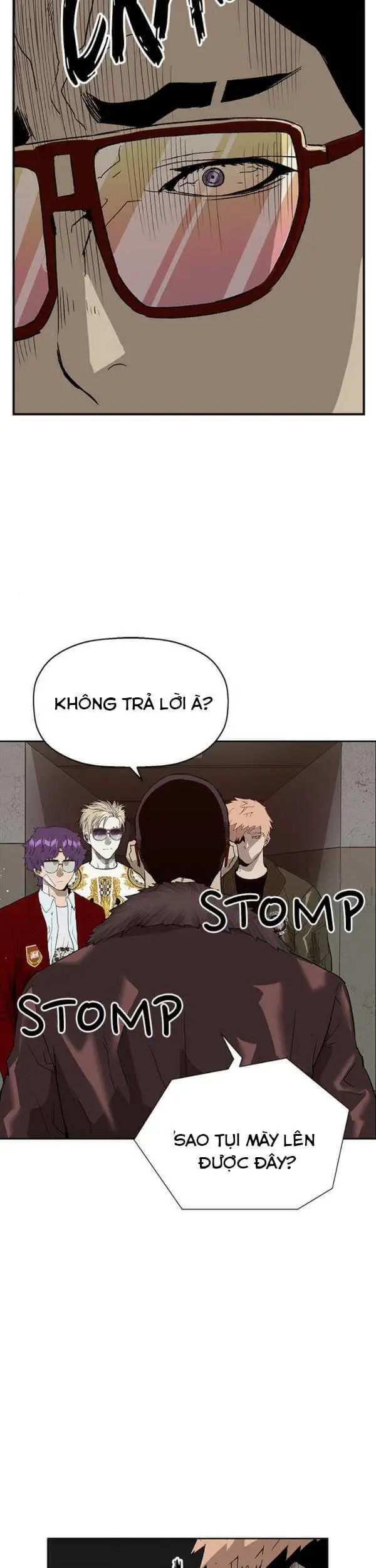 Anh Hùng Yếu Nettruyen ZZZ Chương 167 Page 23