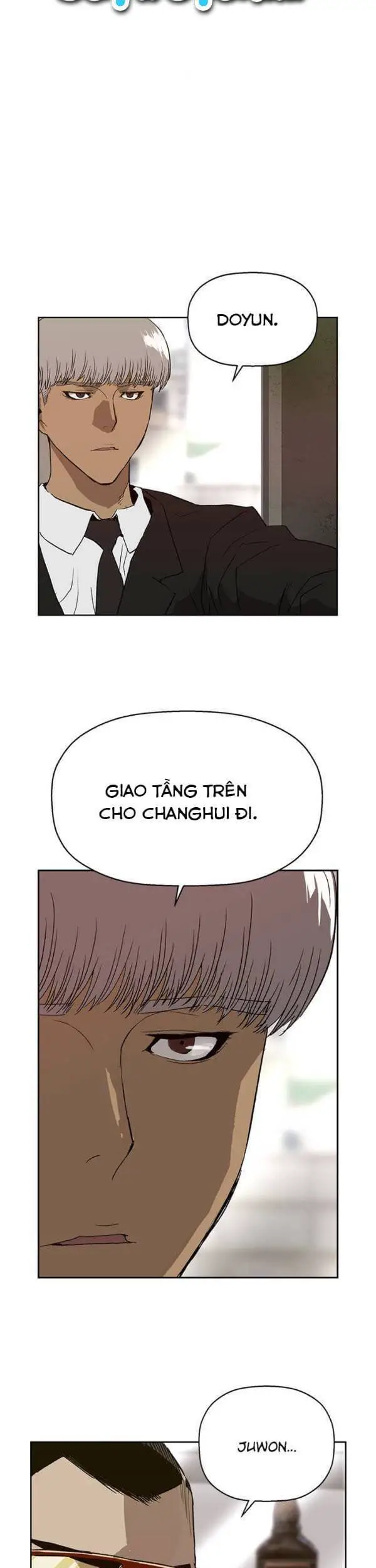 Anh Hùng Yếu Nettruyen ZZZ Chương 167 Page 32