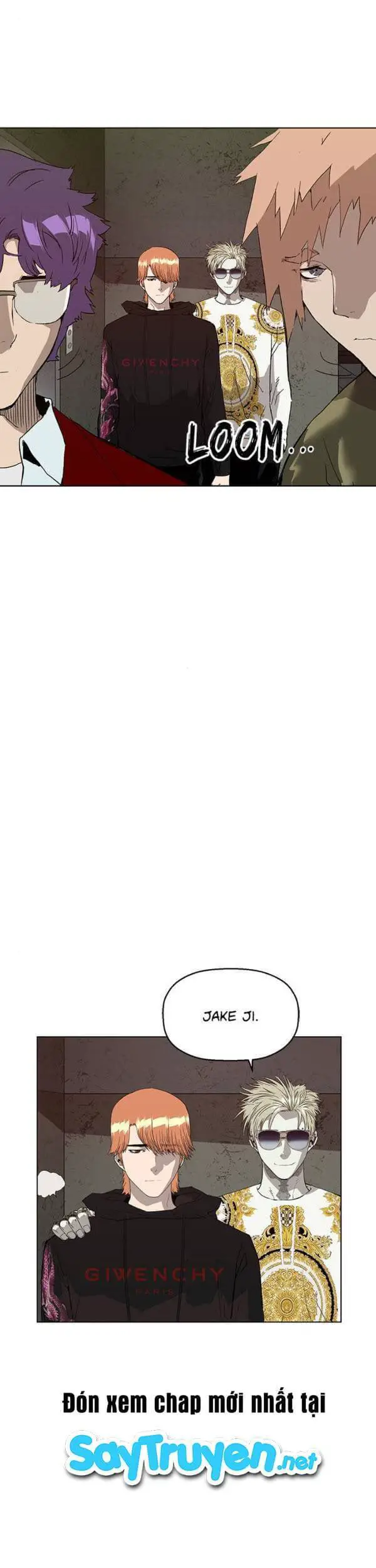 Anh Hùng Yếu Nettruyen ZZZ Chương 167 Page 38