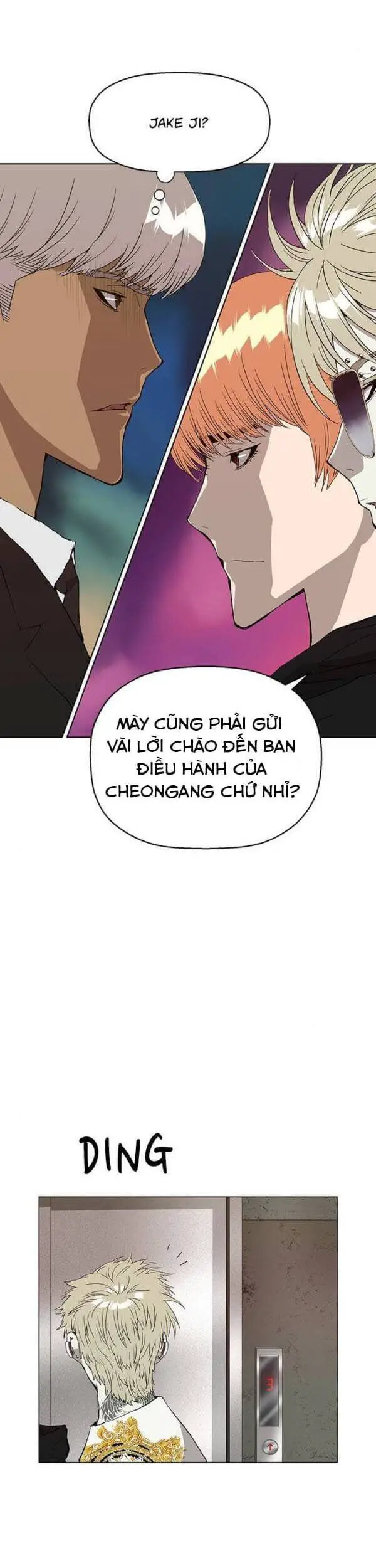Anh Hùng Yếu Nettruyen ZZZ Chương 167 Page 39