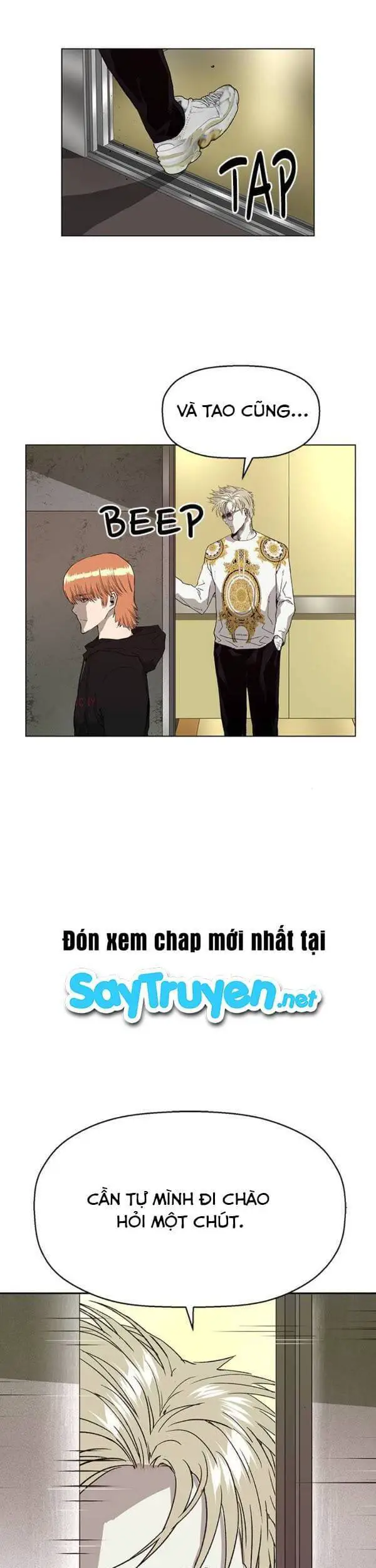 Anh Hùng Yếu Nettruyen ZZZ Chương 167 Page 40