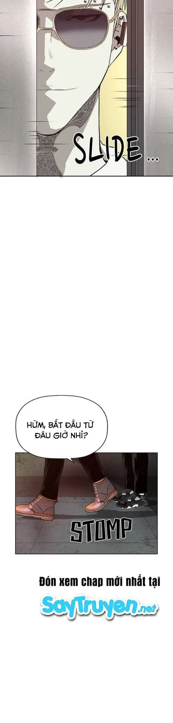 Anh Hùng Yếu Nettruyen ZZZ Chương 167 Page 41