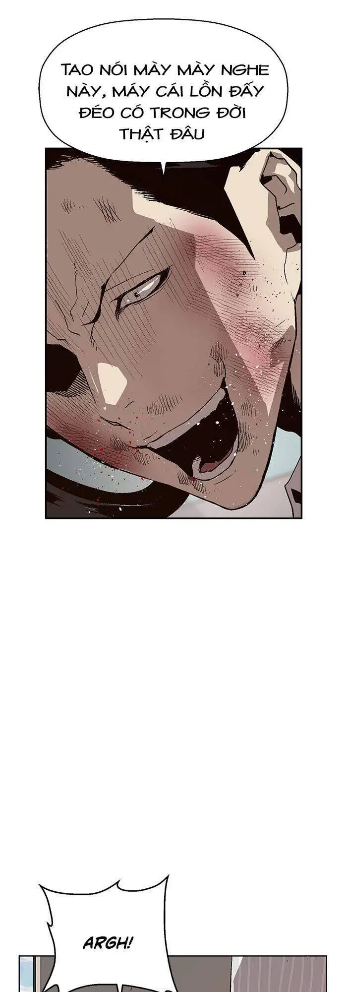 Anh Hùng Yếu Nettruyen ZZZ Chương 151 Page 18