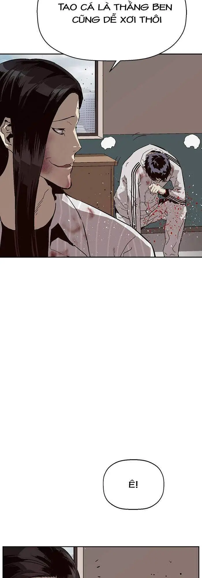 Anh Hùng Yếu Nettruyen ZZZ Chương 151 Page 21
