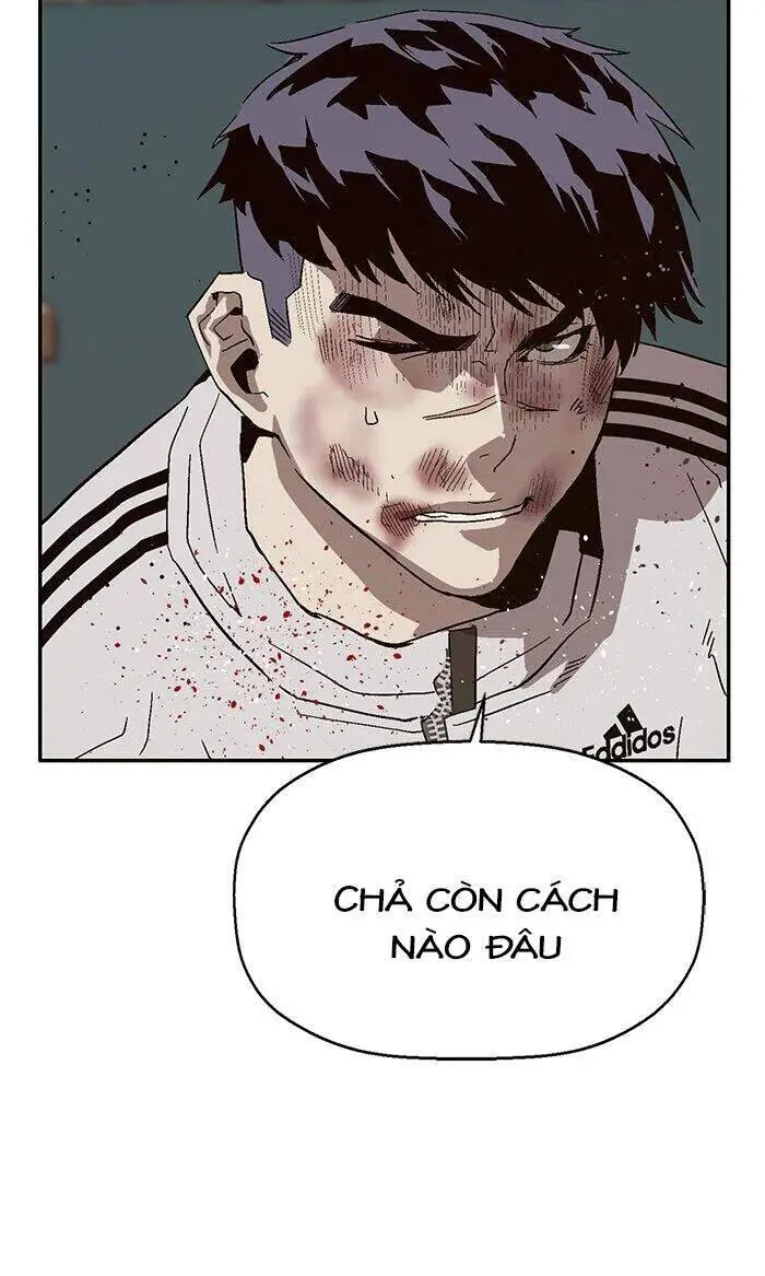 Anh Hùng Yếu Nettruyen ZZZ Chương 151 Page 23