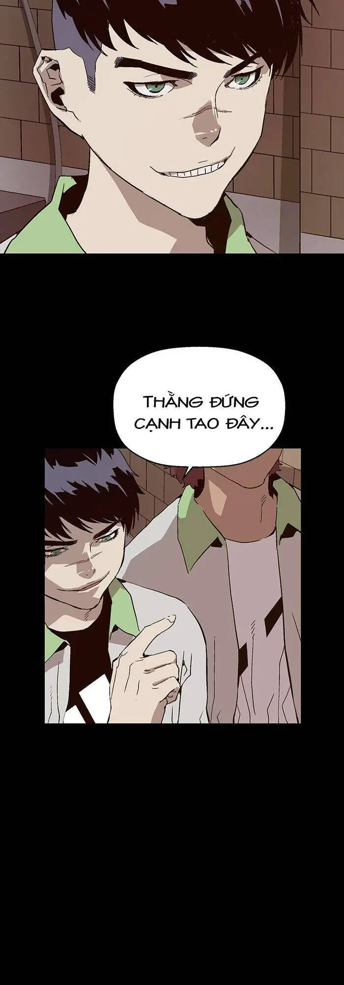 Anh Hùng Yếu Nettruyen ZZZ Chương 151 Page 27