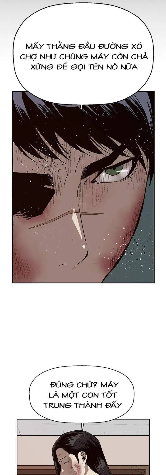 Anh Hùng Yếu Nettruyen ZZZ Chương 151 Page 30