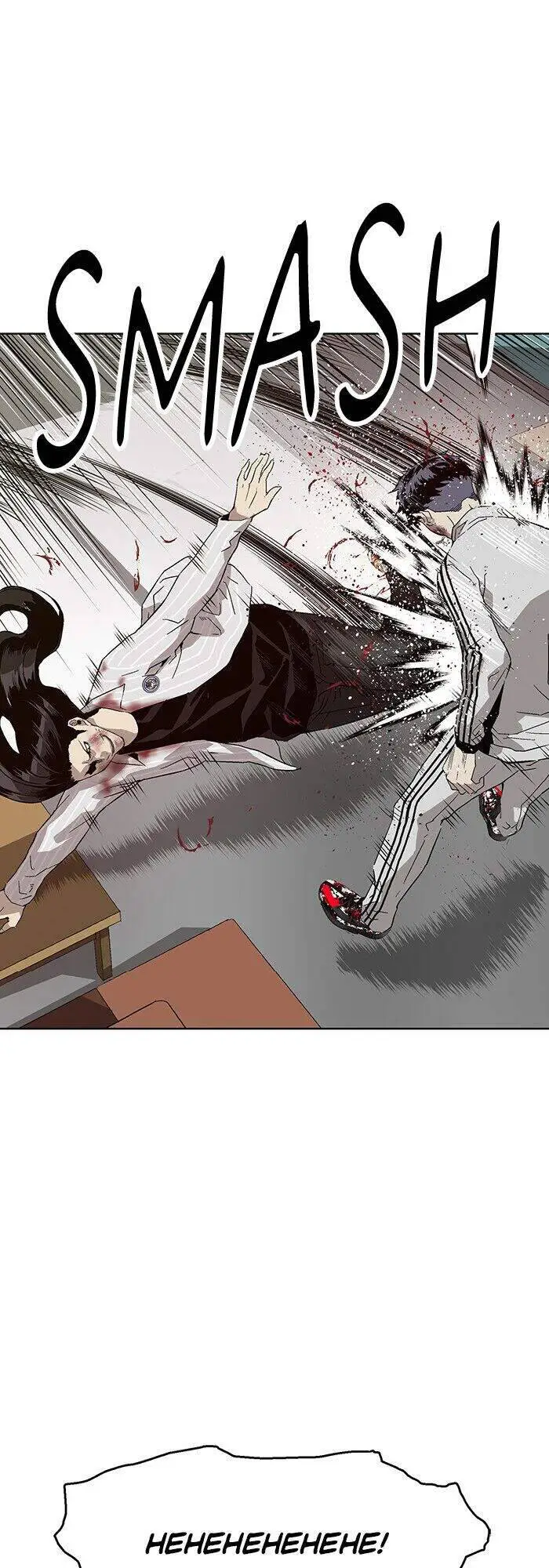 Anh Hùng Yếu Nettruyen ZZZ Chương 151 Page 35