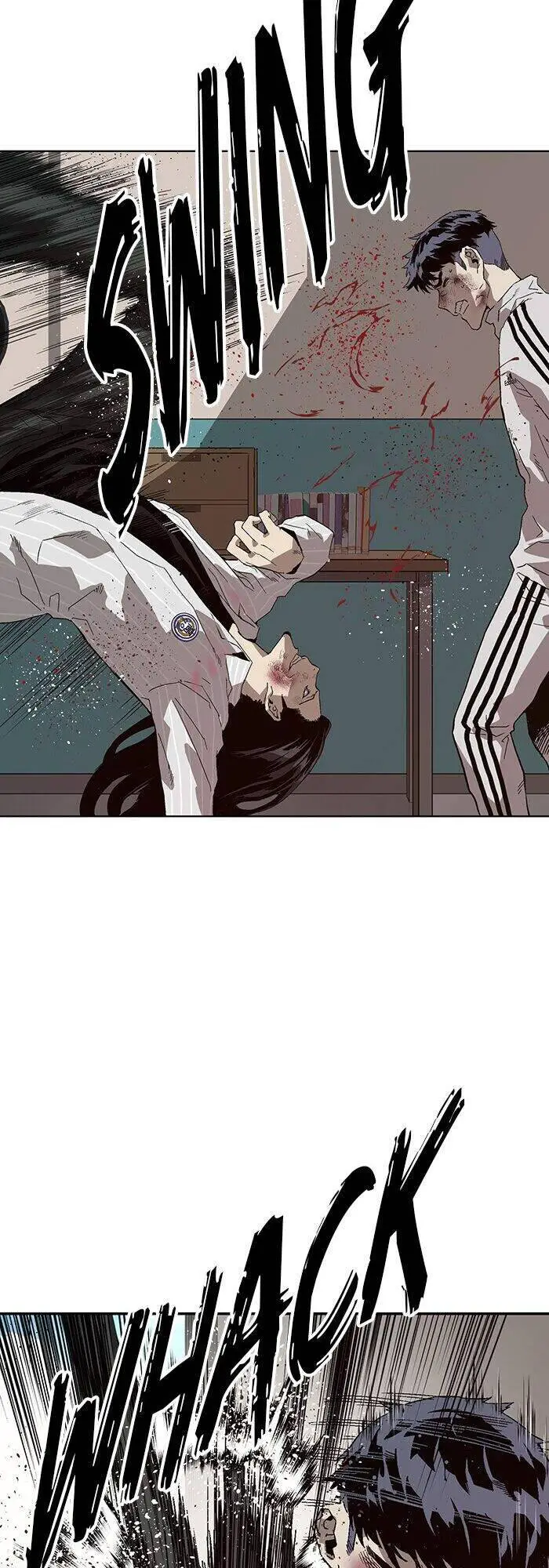 Anh Hùng Yếu Nettruyen ZZZ Chương 151 Page 39