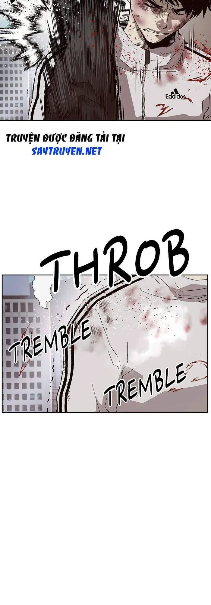 Anh Hùng Yếu Nettruyen ZZZ Chương 151 Page 40