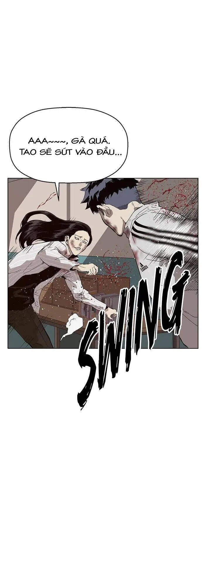 Anh Hùng Yếu Nettruyen ZZZ Chương 151 Page 42