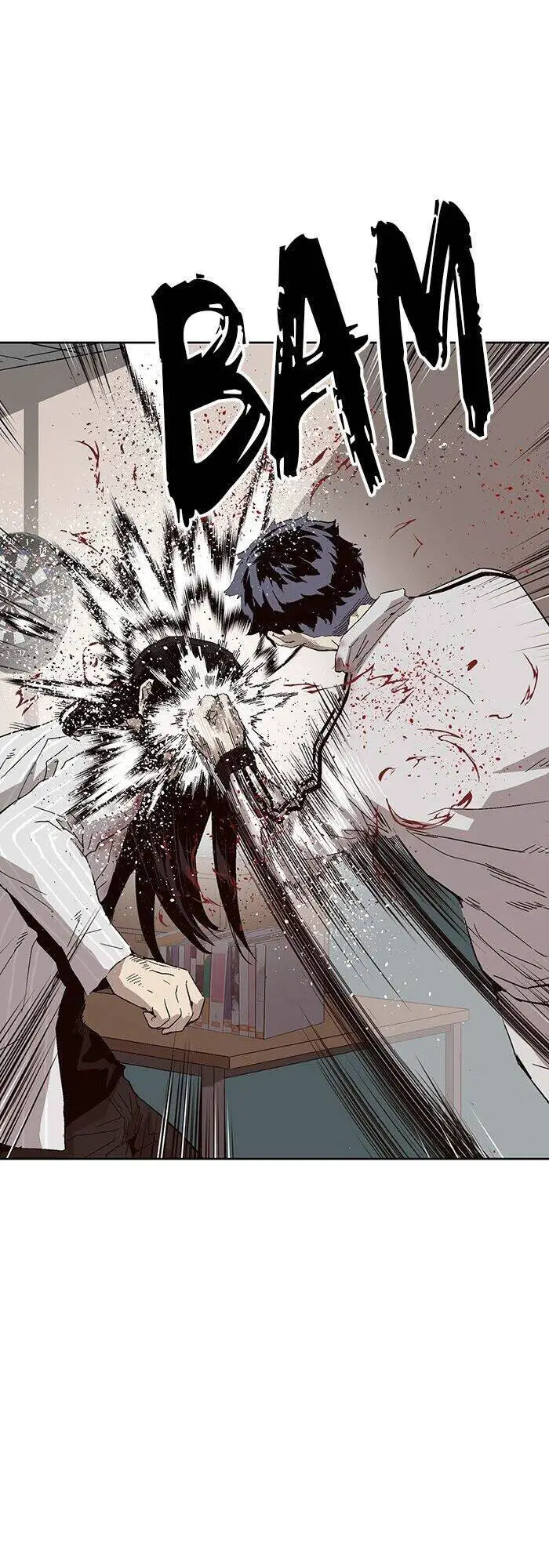 Anh Hùng Yếu Nettruyen ZZZ Chương 151 Page 43