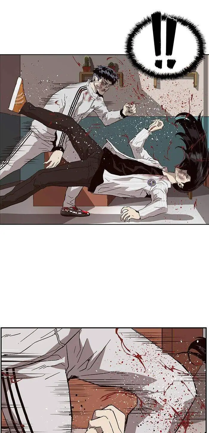 Anh Hùng Yếu Nettruyen ZZZ Chương 151 Page 44