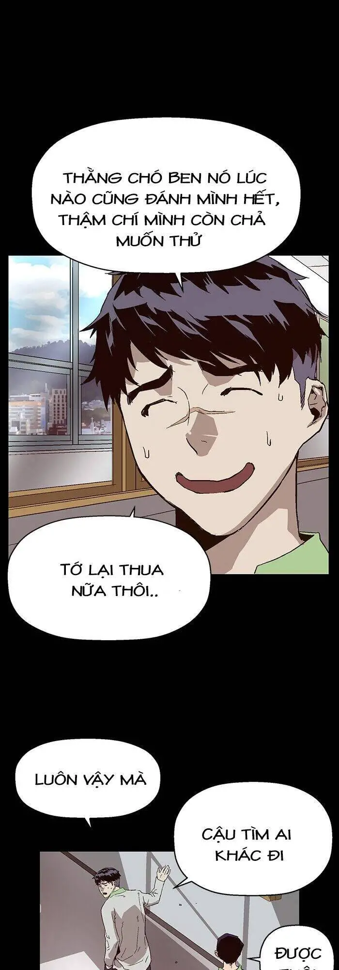 Anh Hùng Yếu Nettruyen ZZZ Chương 151 Page 47