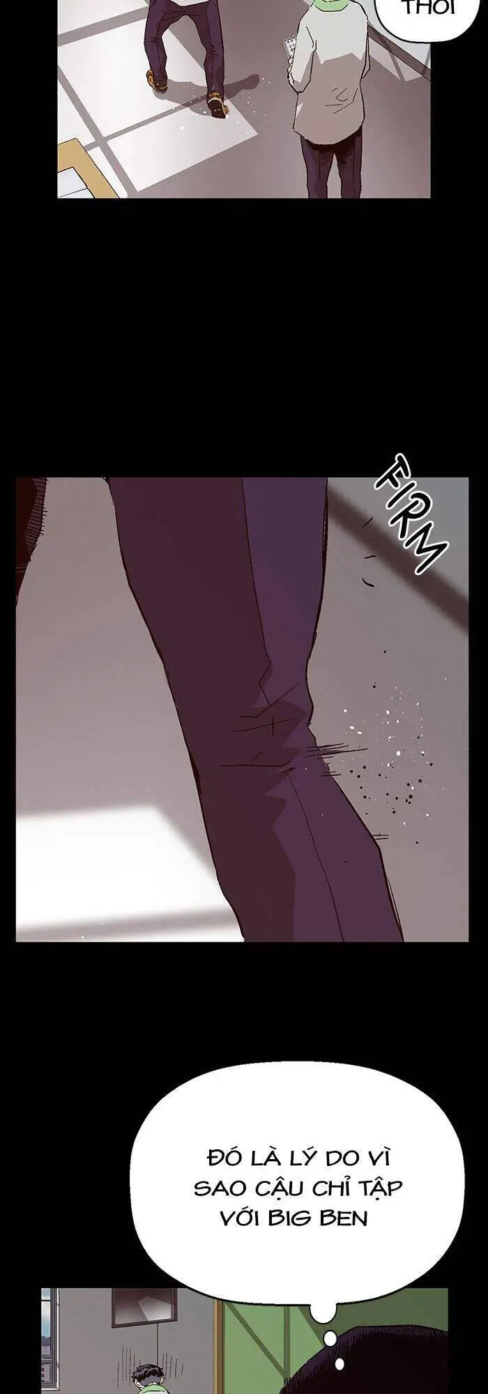 Anh Hùng Yếu Nettruyen ZZZ Chương 151 Page 48