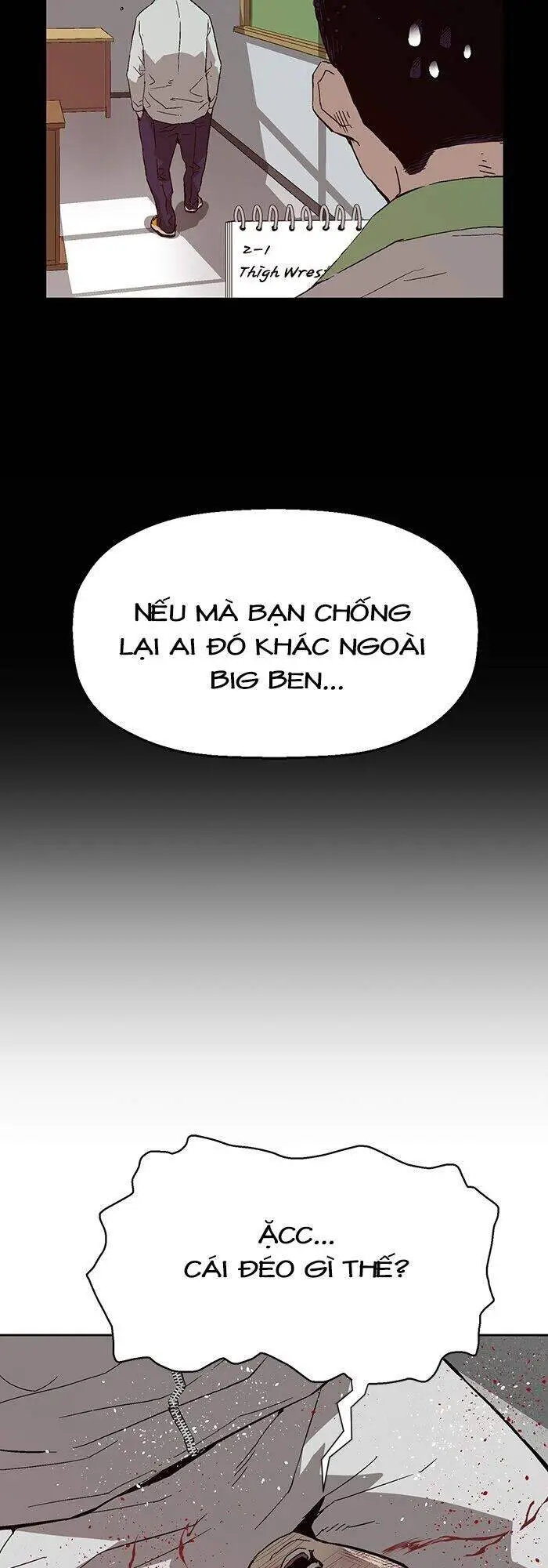 Anh Hùng Yếu Nettruyen ZZZ Chương 151 Page 49
