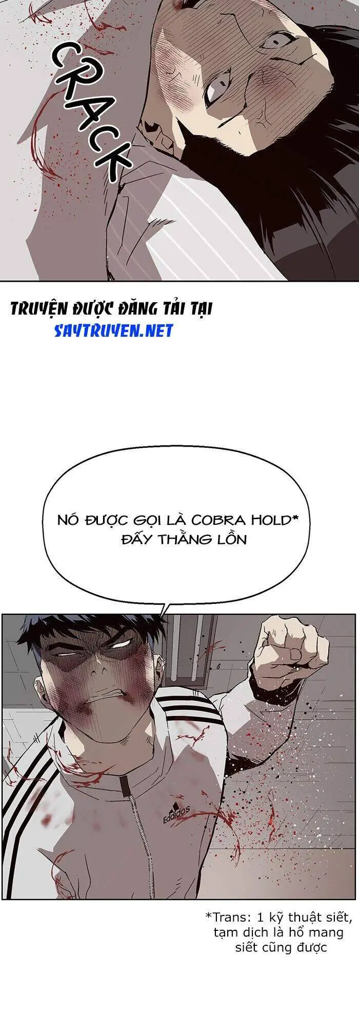Anh Hùng Yếu Nettruyen ZZZ Chương 151 Page 50