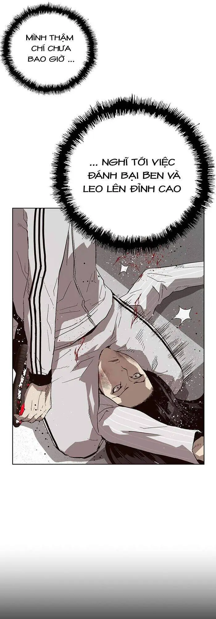 Anh Hùng Yếu Nettruyen ZZZ Chương 151 Page 51
