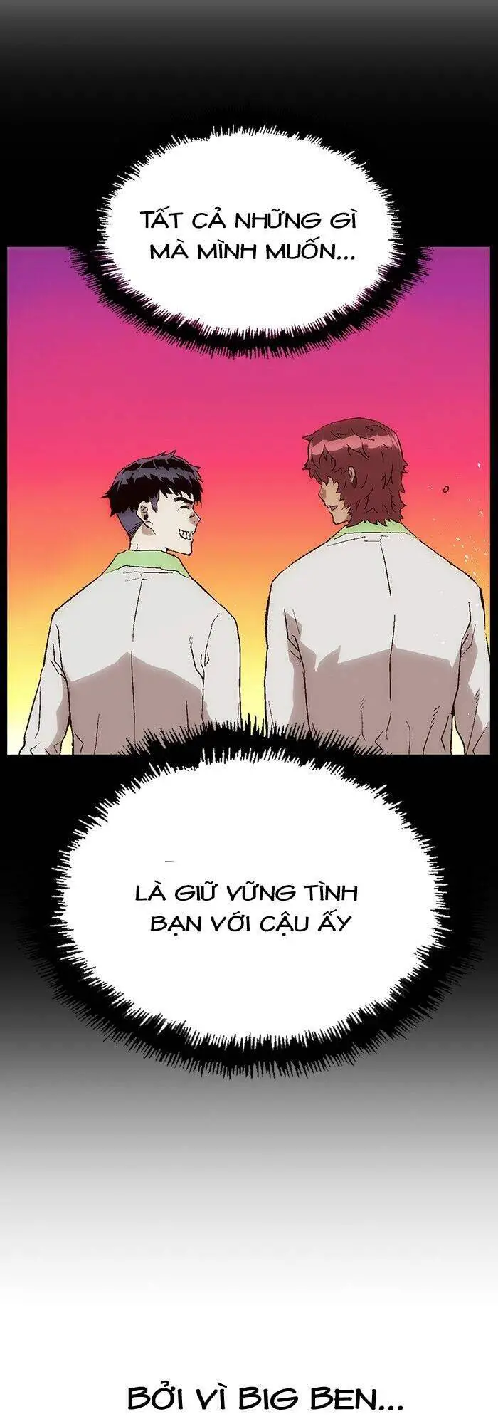 Anh Hùng Yếu Nettruyen ZZZ Chương 151 Page 52