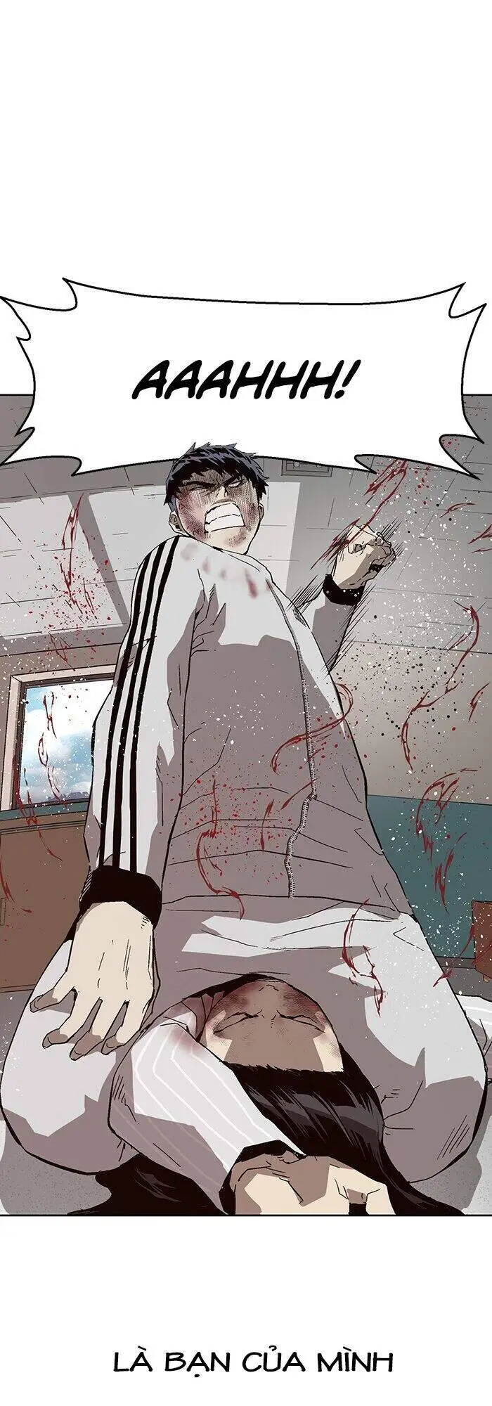 Anh Hùng Yếu Nettruyen ZZZ Chương 151 Page 53