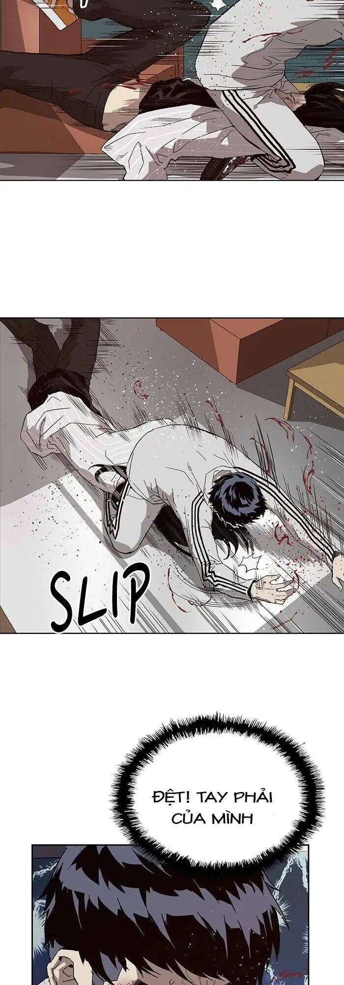 Anh Hùng Yếu Nettruyen ZZZ Chương 151 Page 63