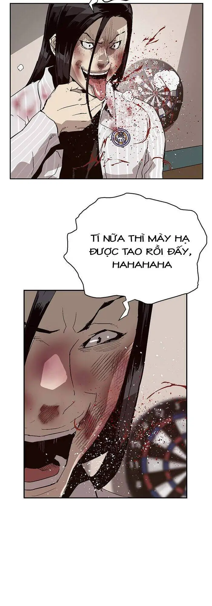 Anh Hùng Yếu Nettruyen ZZZ Chương 151 Page 68