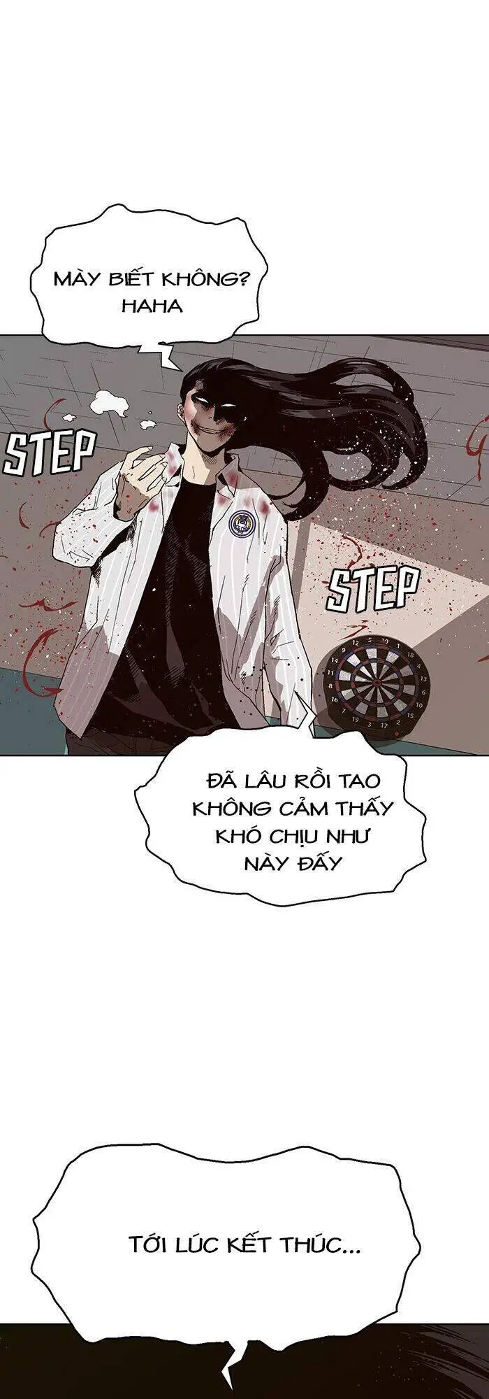 Anh Hùng Yếu Nettruyen ZZZ Chương 151 Page 69