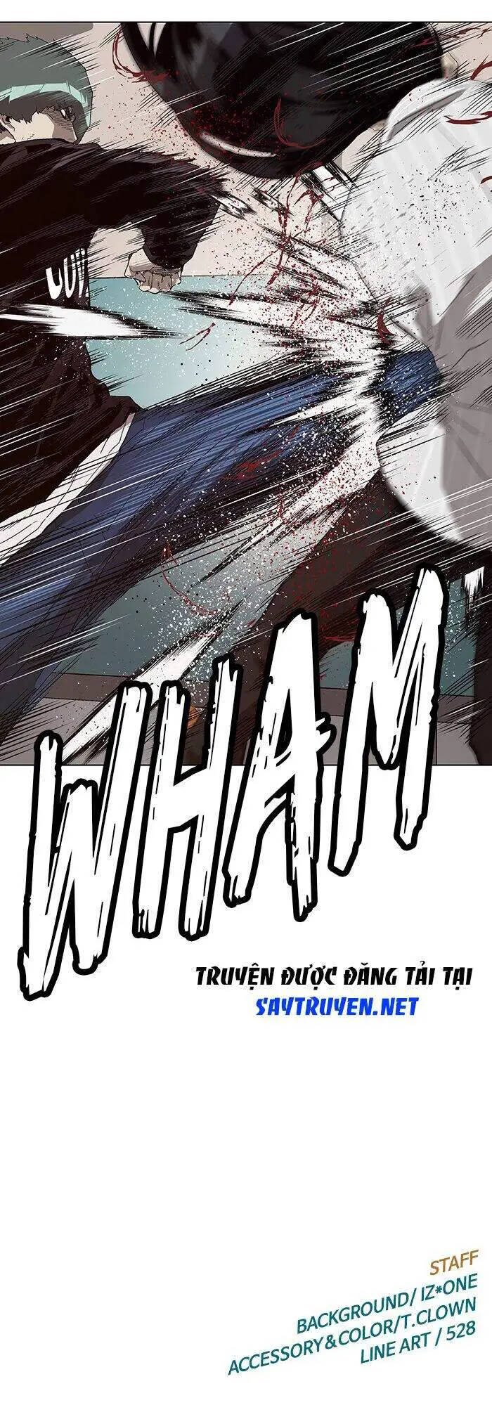 Anh Hùng Yếu Nettruyen ZZZ Chương 151 Page 73