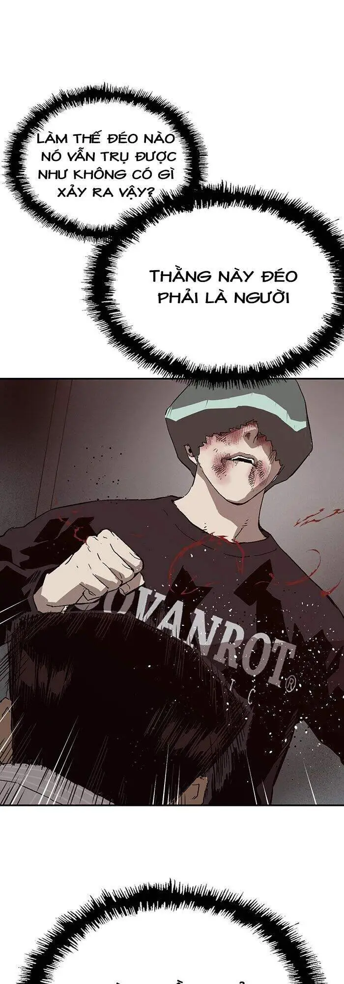 Anh Hùng Yếu Nettruyen ZZZ Chương 149 Page 42