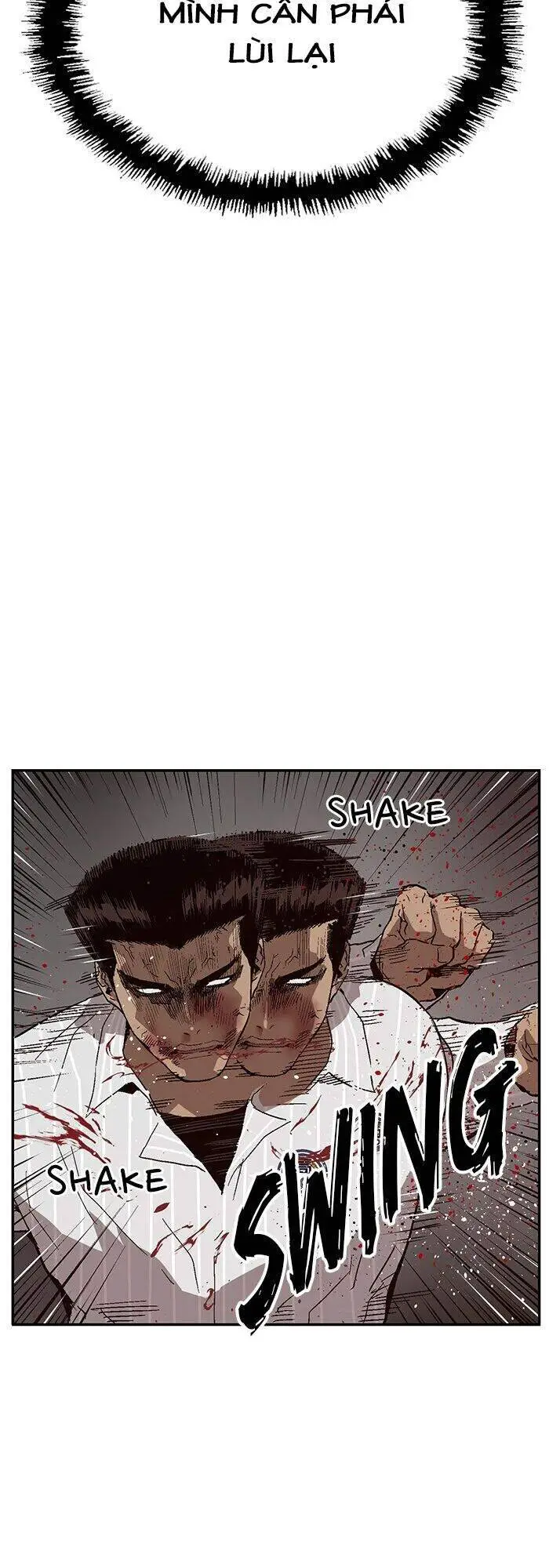 Anh Hùng Yếu Nettruyen ZZZ Chương 149 Page 43