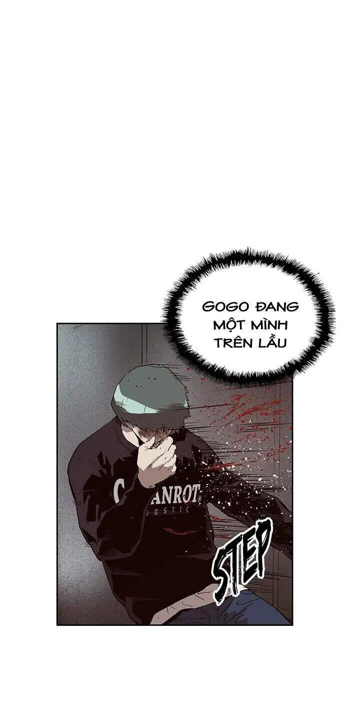 Anh Hùng Yếu Nettruyen ZZZ Chương 149 Page 45