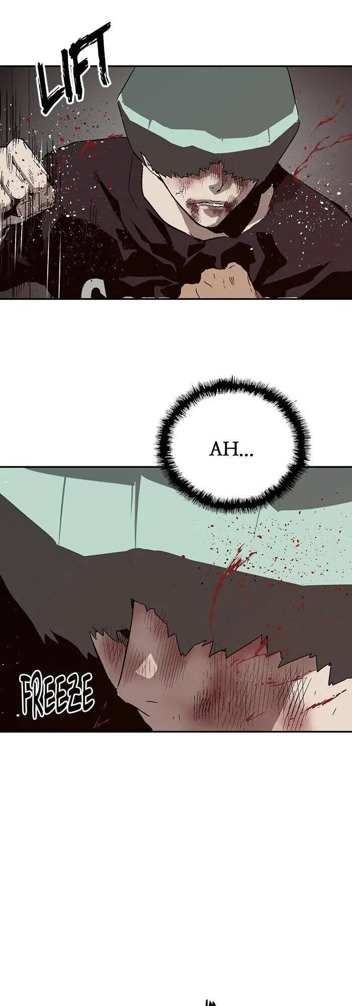 Anh Hùng Yếu Nettruyen ZZZ Chương 149 Page 49