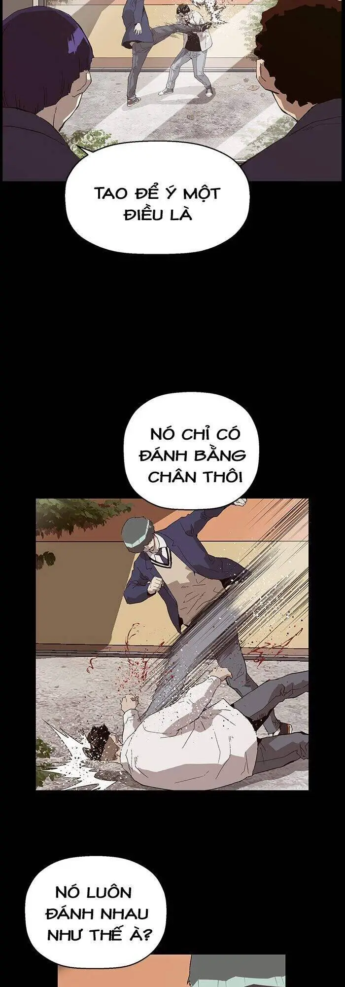 Anh Hùng Yếu Nettruyen ZZZ Chương 149 Page 59