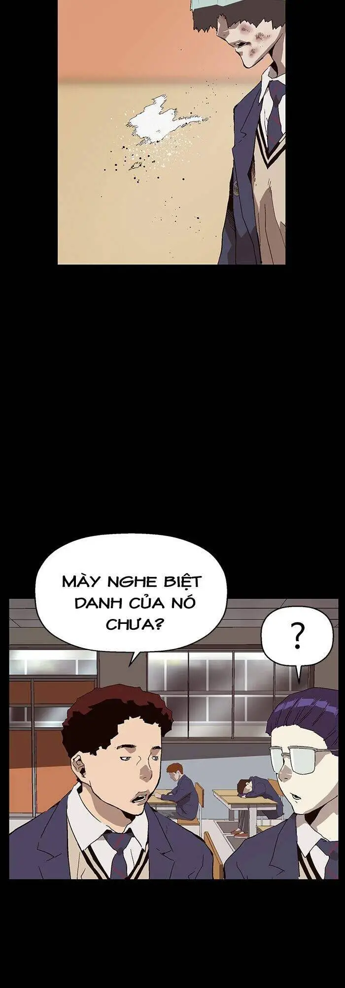 Anh Hùng Yếu Nettruyen ZZZ Chương 149 Page 60
