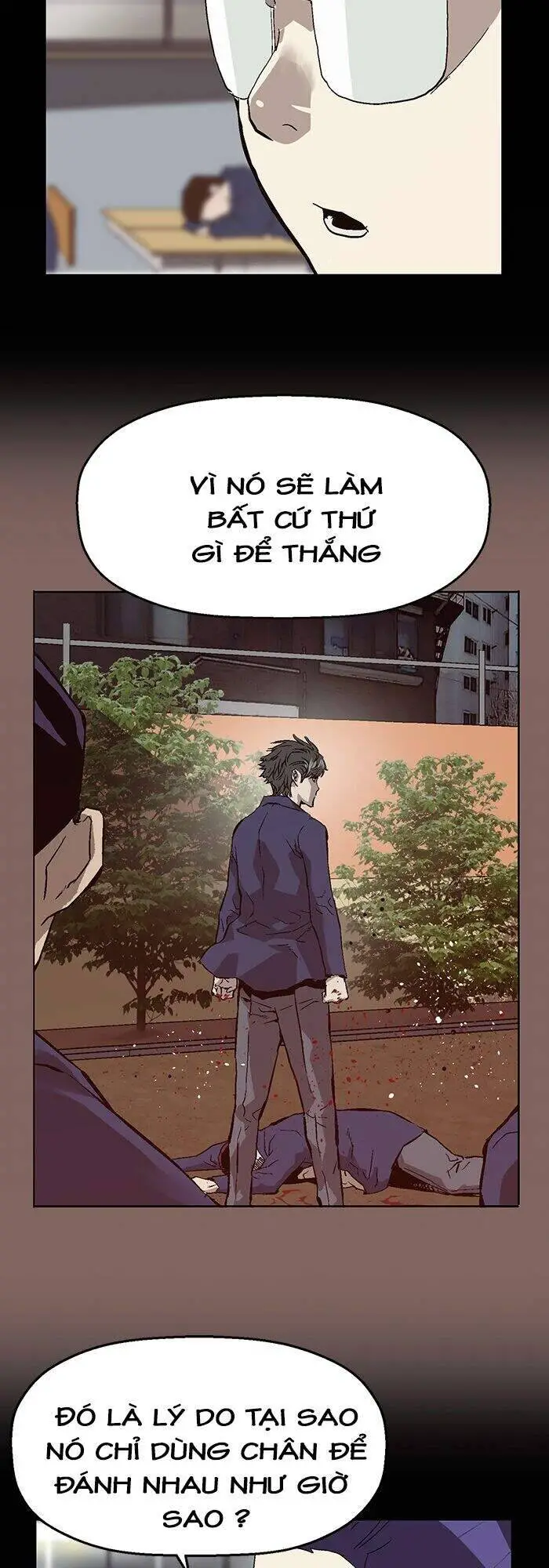 Anh Hùng Yếu Nettruyen ZZZ Chương 149 Page 62