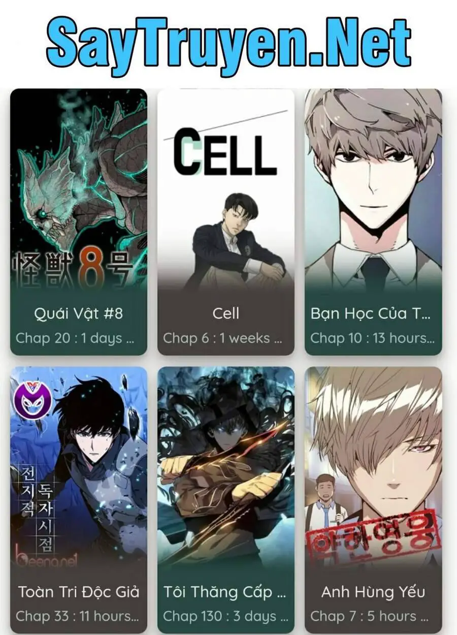 Anh Hùng Yếu Nettruyen ZZZ Chương 149 Page 68