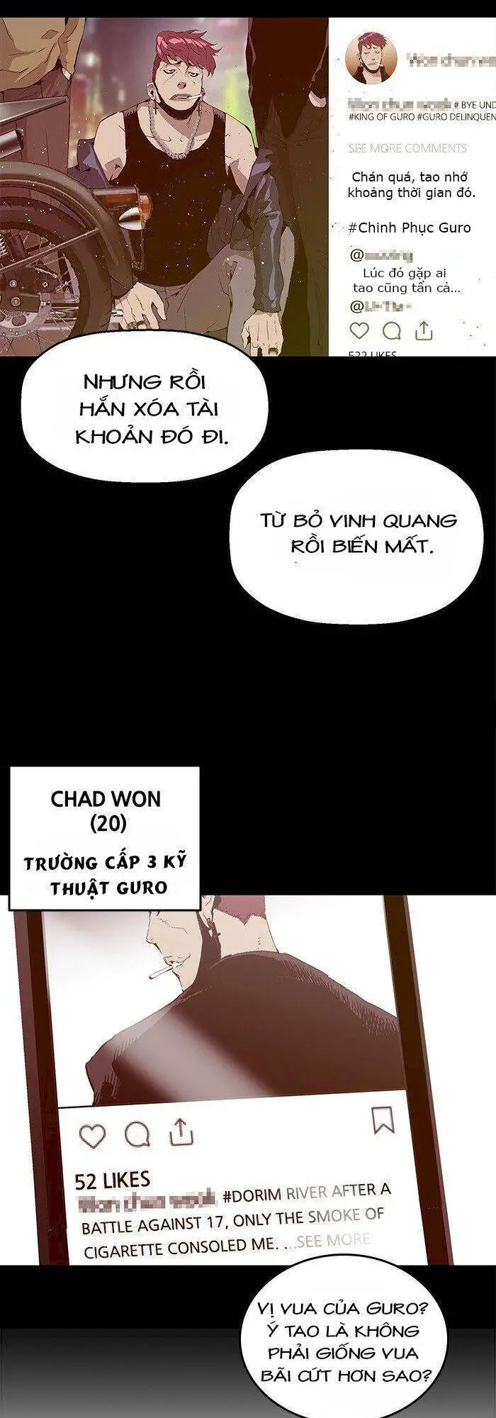 Anh Hùng Yếu Nettruyen ZZZ Chương 65 Page 26