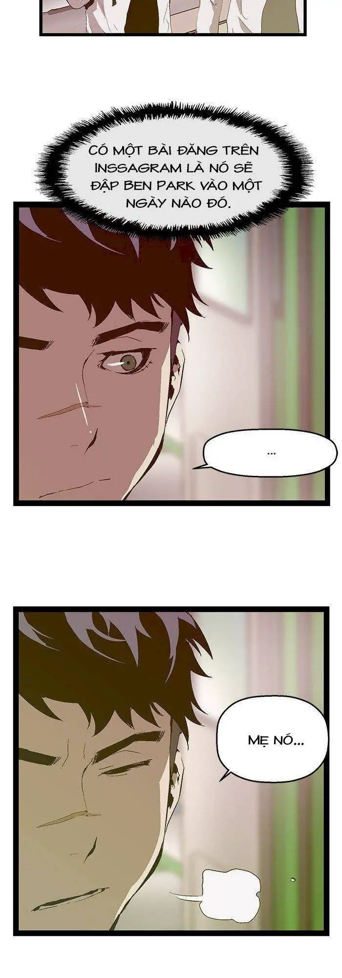 Anh Hùng Yếu Nettruyen ZZZ Chương 65 Page 31