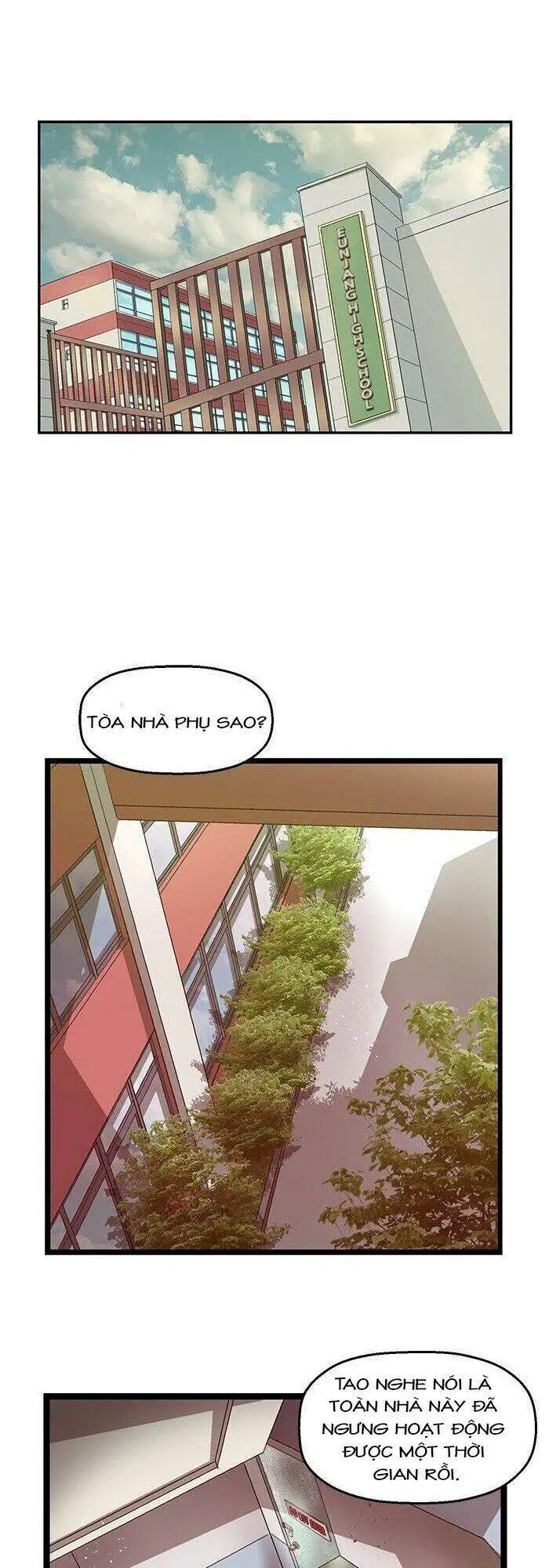 Anh Hùng Yếu Nettruyen ZZZ Chương 71 Page 2