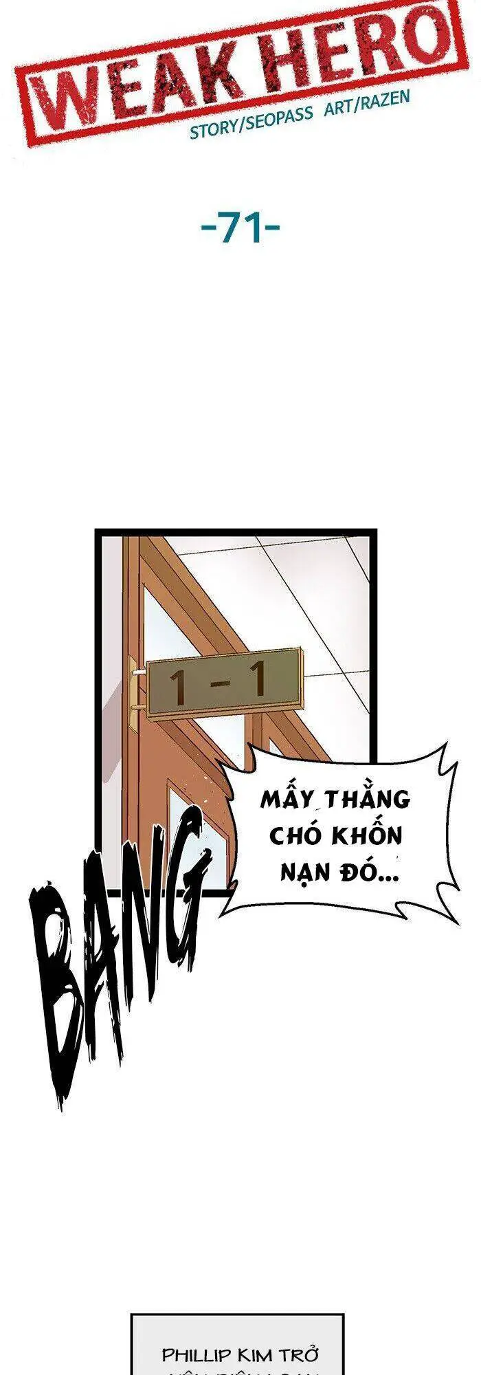 Anh Hùng Yếu Nettruyen ZZZ Chương 71 Page 15