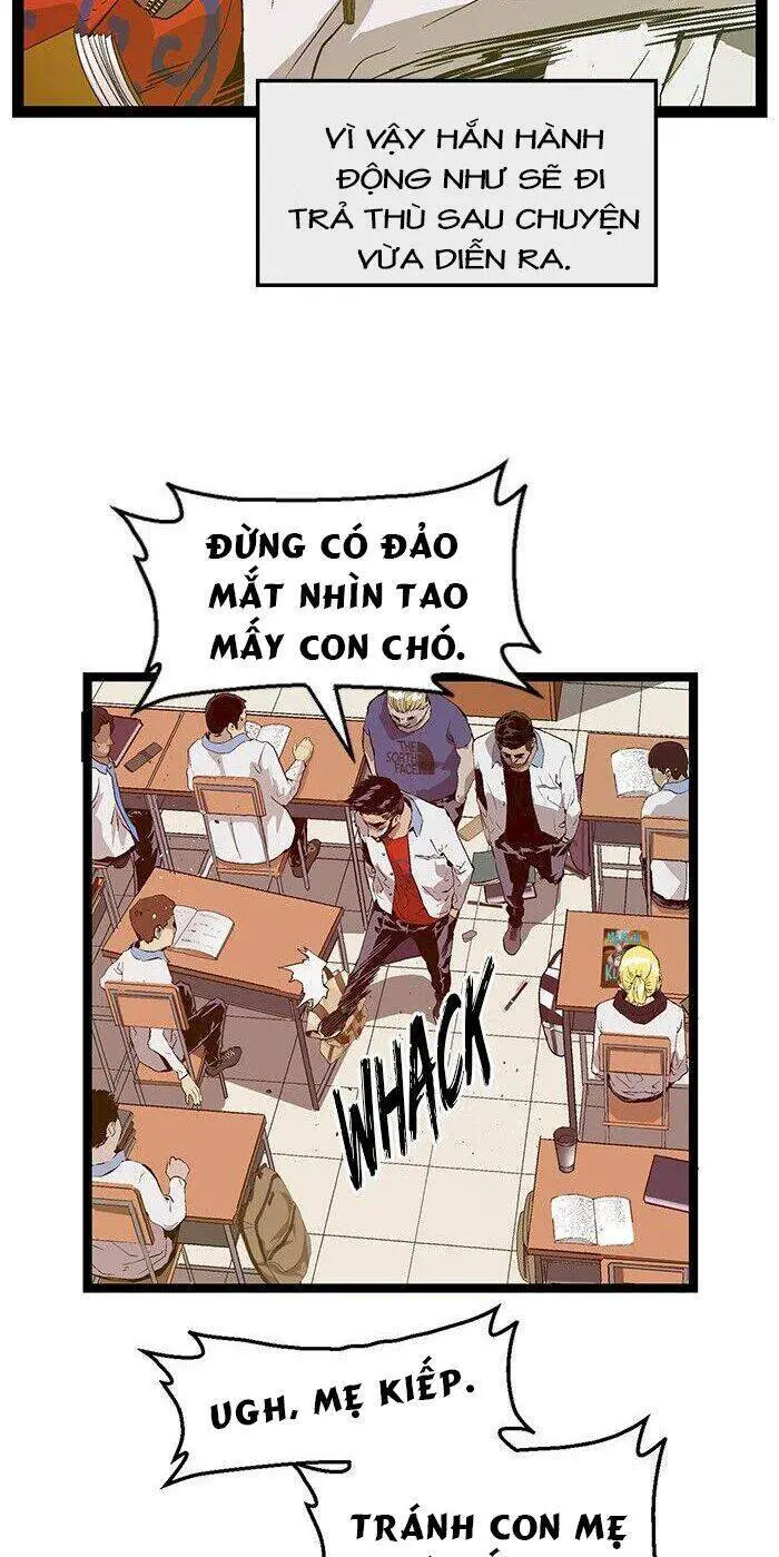 Anh Hùng Yếu Nettruyen ZZZ Chương 71 Page 18