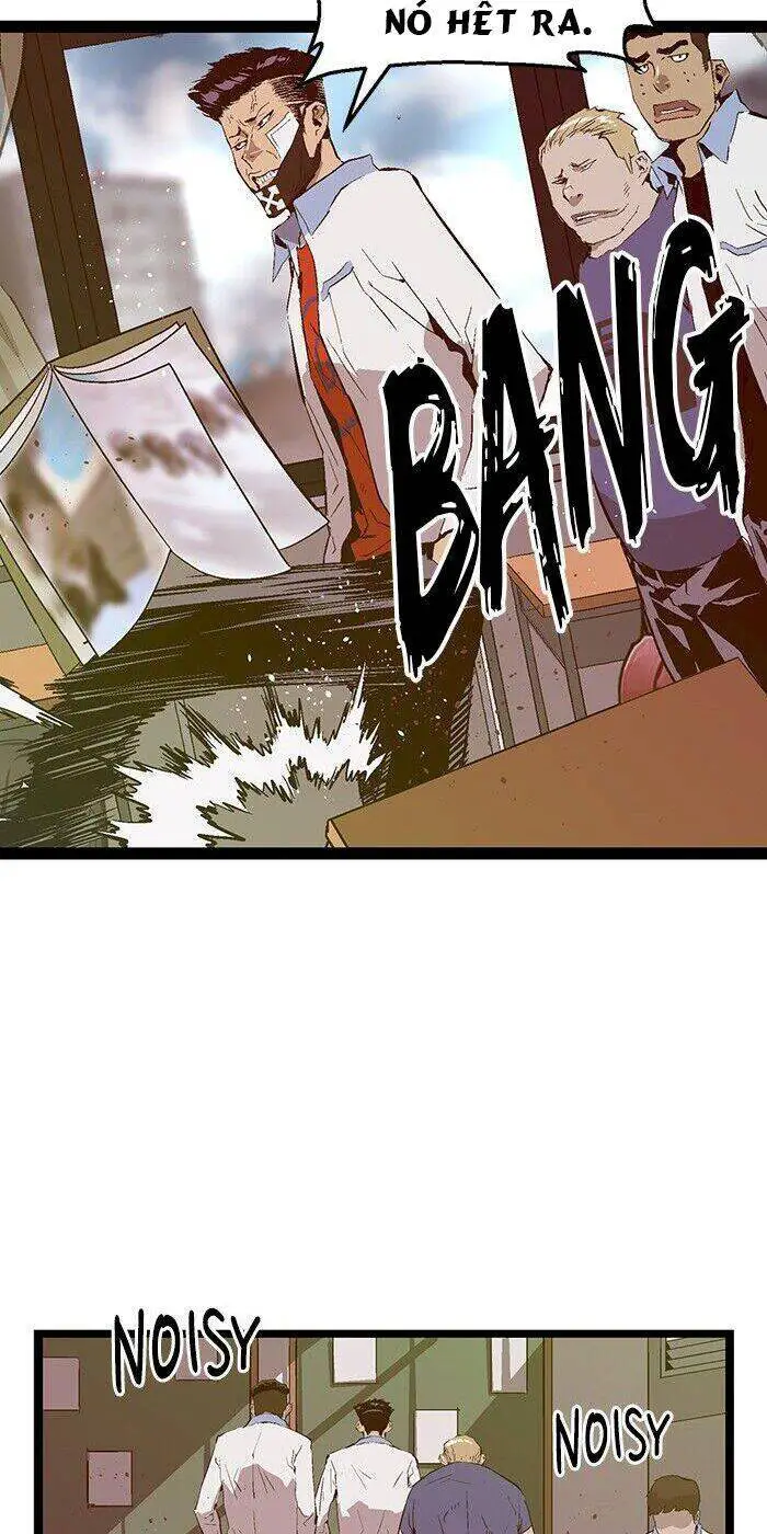 Anh Hùng Yếu Nettruyen ZZZ Chương 71 Page 19