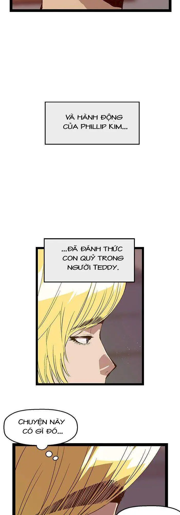 Anh Hùng Yếu Nettruyen ZZZ Chương 71 Page 23