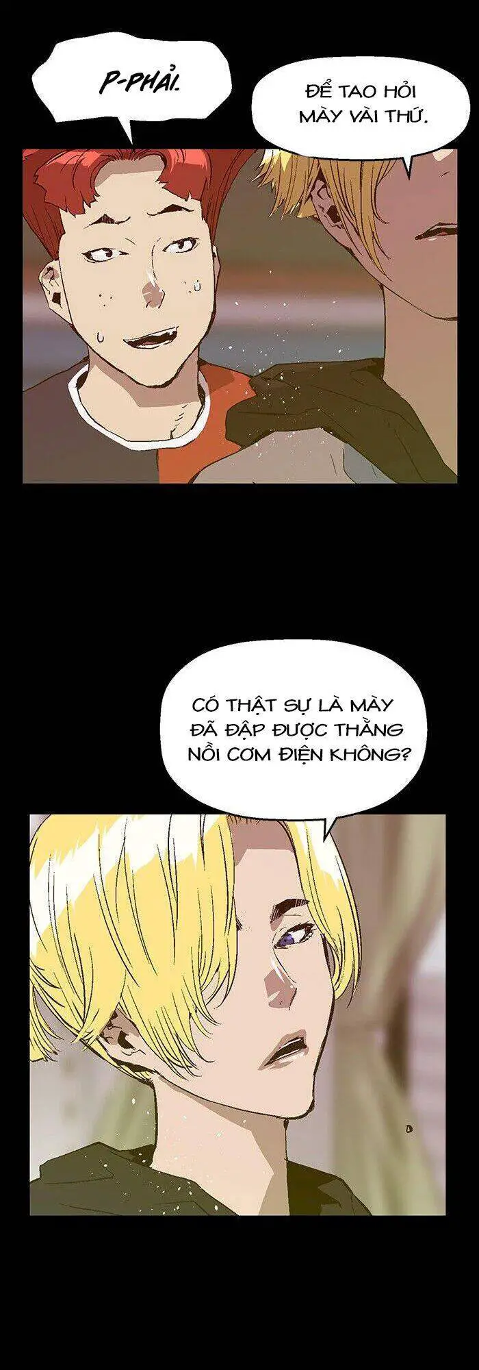Anh Hùng Yếu Nettruyen ZZZ Chương 71 Page 26